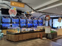 水产区-苏福记·海鲜佬(凤城四路店)