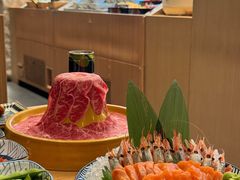 -温野菜涮涮锅(万象城店)