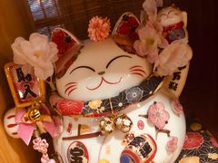 大堂-景鹤料理(上地华联店)
