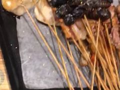 -小炉子烤串(沈辽路店)