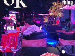 -MOSSO音乐酒吧·live house(南京旗舰店)