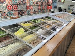 -拿渡·水煮鱼麻辣香锅(王府井奥莱·香江小镇店)