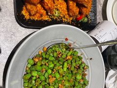 -留半山·香港食堂(啦啦宝都店)