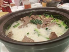 -海都六福酒家(世博广场店)