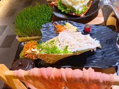 -湊湊火锅·茶憩(上海合生汇店)