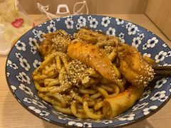 -皆道拌麻辣烫·麻辣拌