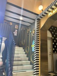 -MELAND CLUB亲子乐园·派对·餐厅(北京芳圆里ID MALL店)