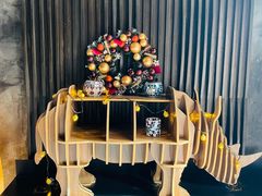 -C&R西班牙餐厅