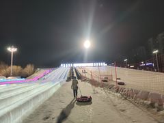 -沈阳奥体冰雪嘉年华