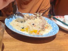 -双公羊·馕坑烤全羊(奥体店)