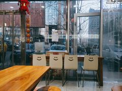 -厨稻香中式快餐(万象城店)