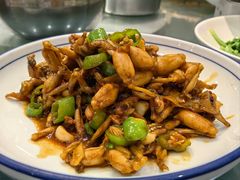 -董厨煨汤馆(车站路店)