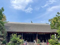 -青羊宫