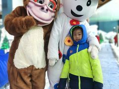 -苏州乐园森林水世界