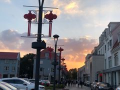 -美兰湖景区