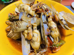 -厦门海沧正元希尔顿逸林酒店開全日餐厅