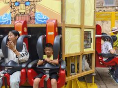 -七彩云南欢乐世界