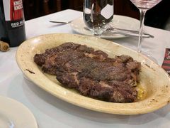 -摩根扒房(桐梓林店)