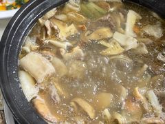 -双喜农庄·菌香园(安居家园店)