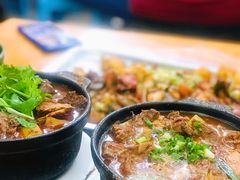 -沈妈砂锅(光华村店)