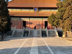 -历代帝王庙博物馆