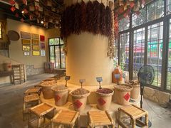 -洞庭土菜馆(天河北总店)