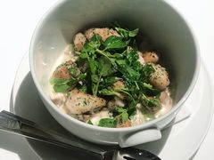 特色法式牛蛙锅-Le Comptoir de Pierre Gagnaire