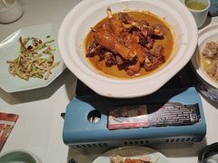-半勺·新徽菜(银泰城店)