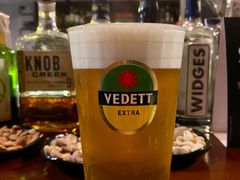 -帕丁顿酒吧Paddington