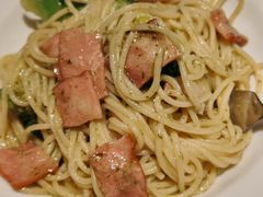 -萨莉亚意式餐厅(百联徐汇店)