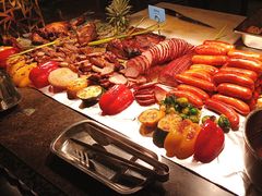 -杭州开元名都大酒店·地中海自助餐厅