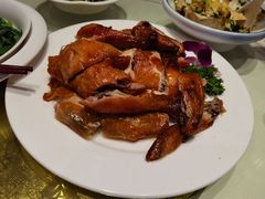 凯鸽风沙鸡-凯鸽酒楼(大同振兴街店)