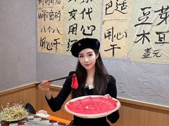 -赵美丽重庆火锅(西安直营总店)