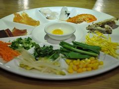 -茶花妹子云南餐厅(北大店)