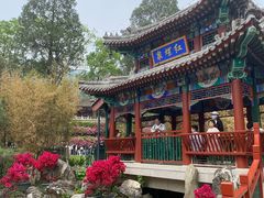 -红螺寺