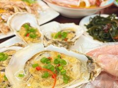 -友强·23年特色海鲜大排档(厦门店)