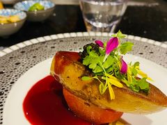 -名将法式铁板烧(云峰别墅店)