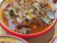 -老闵田螺馆·南昌特色小炒(梦时代店)