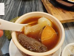 -安泰楼·佛跳墙创始人·传统闽味早茶·酒楼(三坊七巷闽菜地标店)