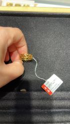 点击看大图 -老庙黄金(龙之梦购物公园店)