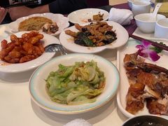 -凯鸽酒楼(大同振兴街店)