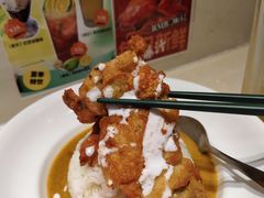 -和平馆·地道港澳茶餐厅(西门口店)