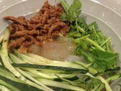 拉皮-东方饺子王(创始店)