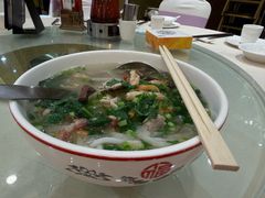 -益利大酒楼(井岸店)