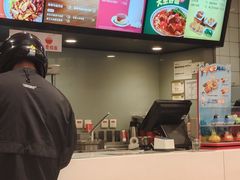 -永和大王(茉莉上新·共和新路店)