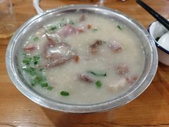 -南记食粥坊·宵夜大排档(莲花总店)
