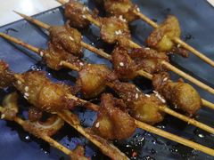 -南京大个子龙虾精菜馆