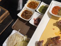 -一招鲜·全羊铺·蒙古奶茶(五一北路店)