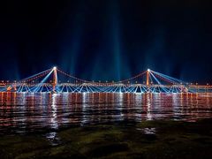 -星海湾跨海大桥