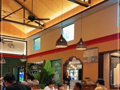 大堂-泰堤坊(淡水体育馆店)